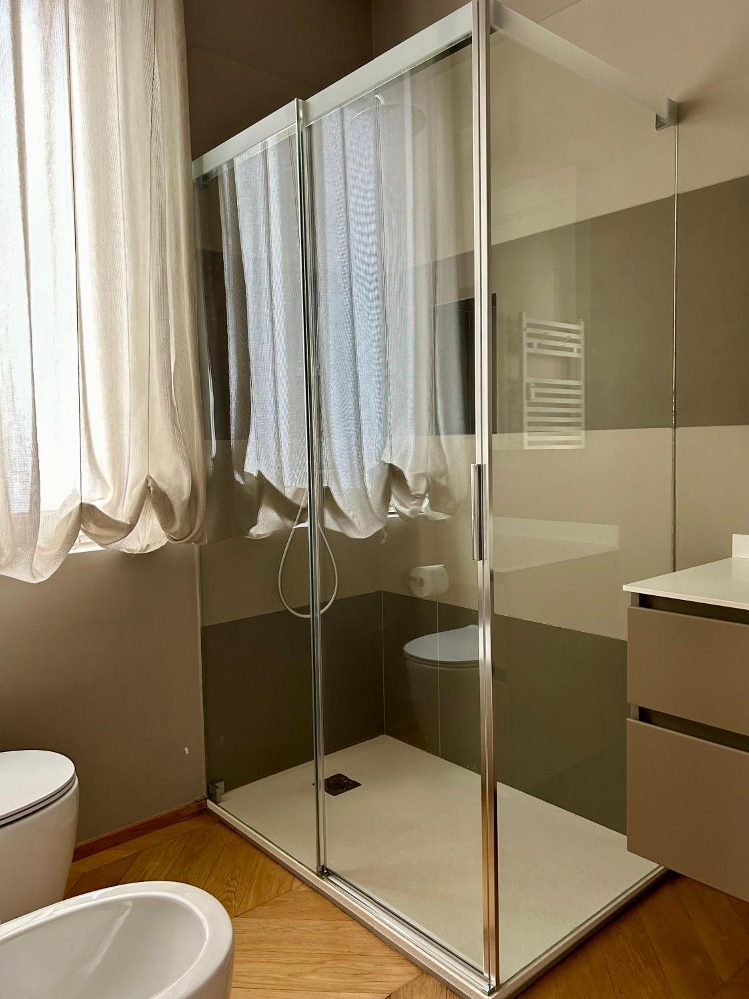Luxury Gold Apartment Mailand